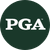 PGA Golf Icon